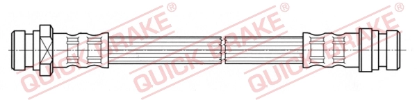 Brake Hose